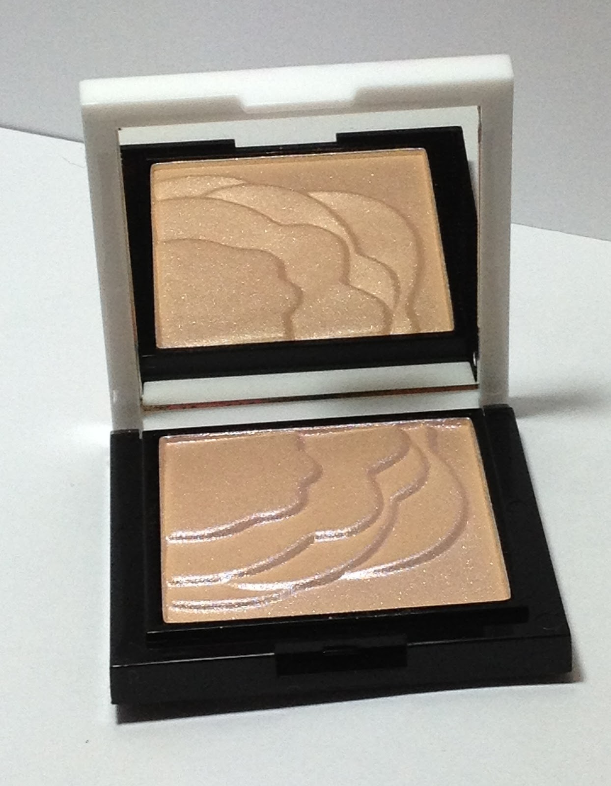 Boots No7 Vital Enlightening Highlighter Beauty Geek