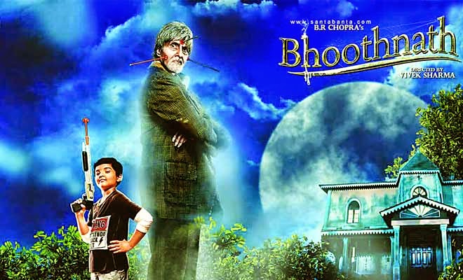 Bhoothnath In Hindi Dubbed Free Download Hd 1080p