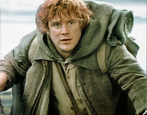Samwise Gamgee sean-astin-as-samwise-gamgee