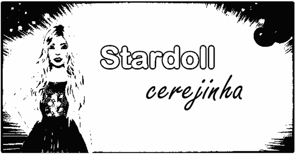 Stardoll Cerejinha