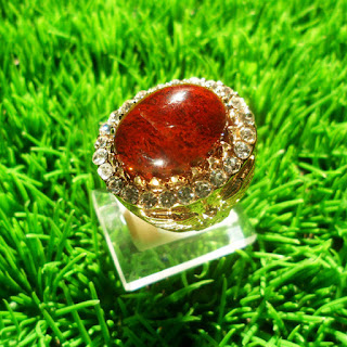mustika lumut merah asli mustika sakti, lumut merah, bertuah alami, keselamatan, kerejekian, pengasihan, pemaharan pusaka