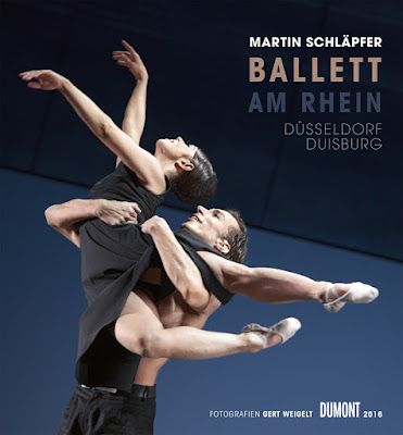 Martin Schläpfer – Ballett am Rhein 2016