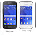 Samsung launches 4 new smart phones in Galaxy series Galaxy Core II, Galaxy Star 2, Galaxy Ace 4, and Galaxy Young 2
