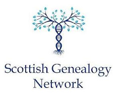 We're a member of the Scottish Genealogy Network