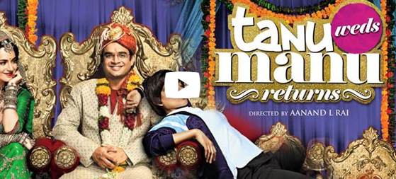 Tanu Weds Manu Returns Hindi Movie Full Free Download Mp4