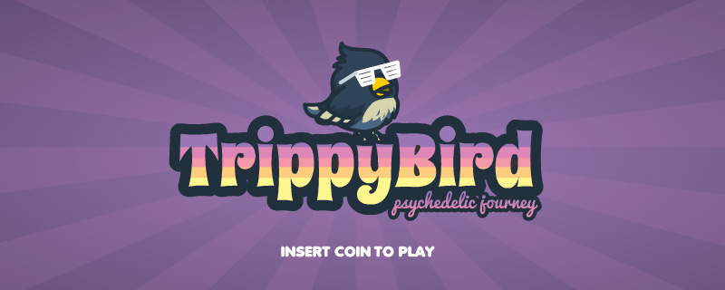 Flappy Bird Flash Game