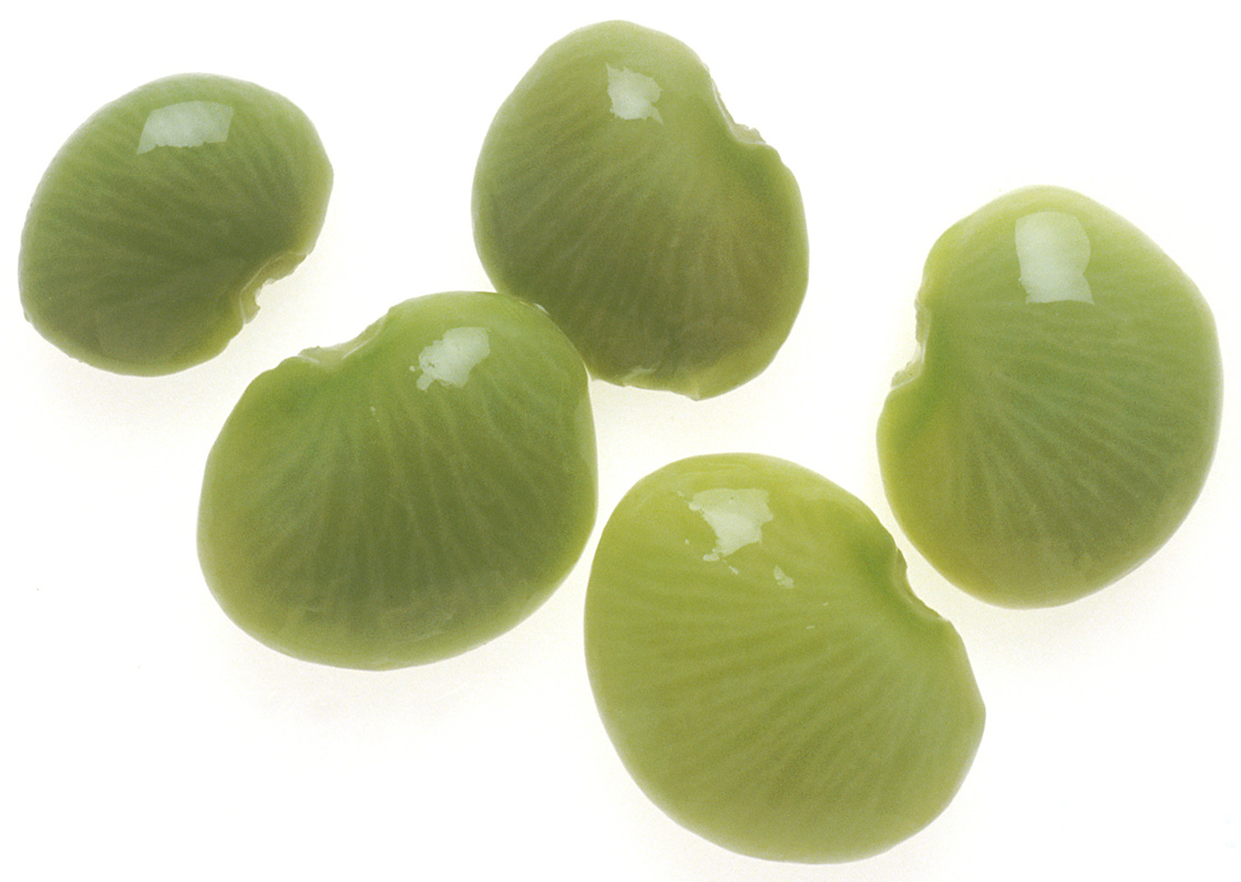 Lima Beans Fruits And Vegetables
