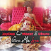 NEW SONG: LADY JAY DEE Ft. MAZET & UHURU - "GIVE ME LOVE". MP3