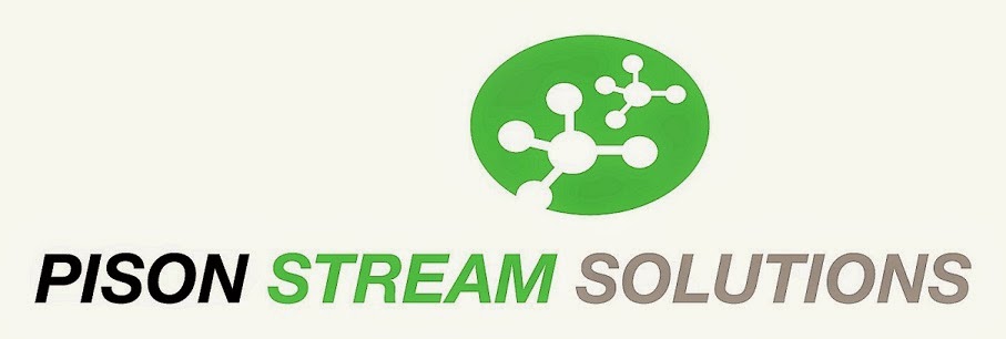 Pison Stream Solutions