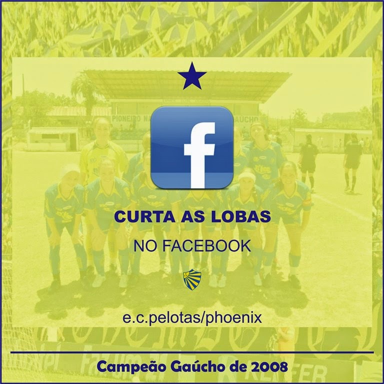 Curta nossa Fan-Page