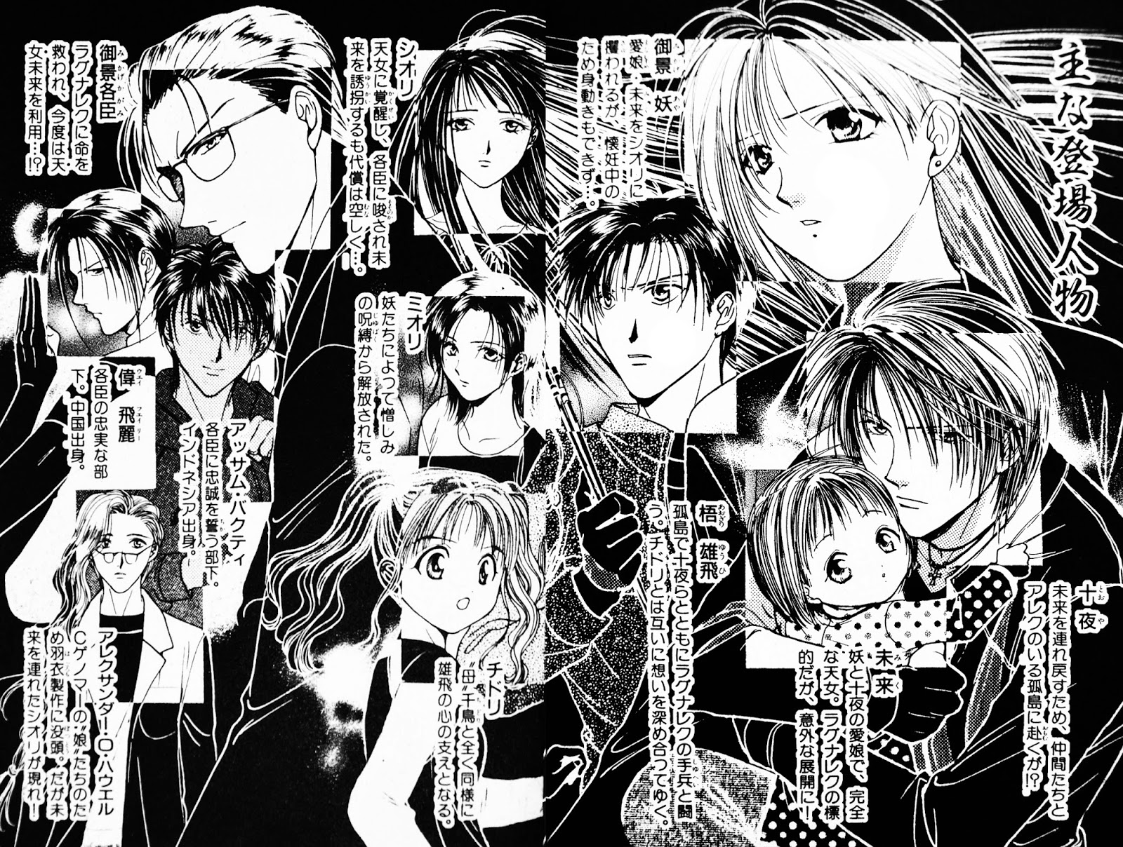 My Lost Words Novelas De Ayashi No Ceres Episode Of Miku 3 My Lost Words Novelas De Ayashi No Ceres Episode Of Miku 3