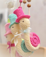 PATRONES CARACOLES AMIGURUMIS PATRONES AMIGURUMIS GRATIS