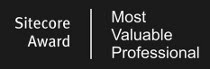 Sitecore MVP 2010-2015