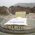 UAE Hatta Border post now open