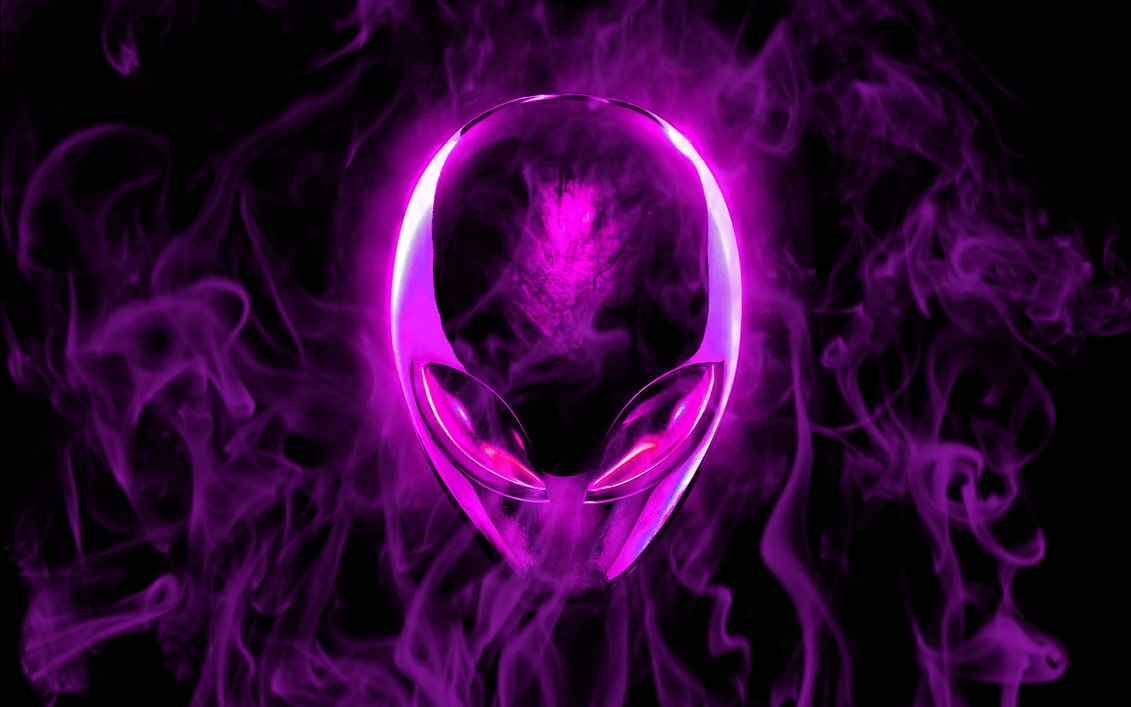 WALPAPER alien ware free | Zanes creative semua nya FREE