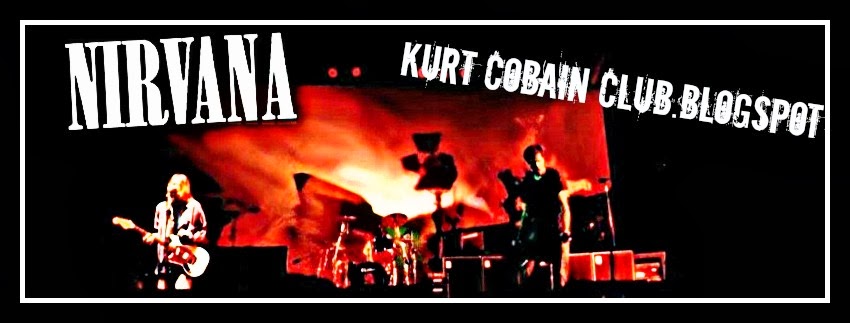 Kurt Cobain Club