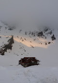 Balea Lac Chalet