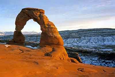 Delicate Arch Delicate Arch