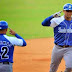 Yulieski aun no firma con Japón, su hermano Jr. también en contrataciones.