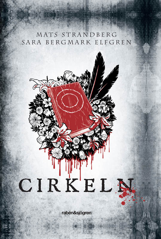 Kulturdelen Cirkeln Av Mats Strandberg Och Sara Bergmark Elfgren