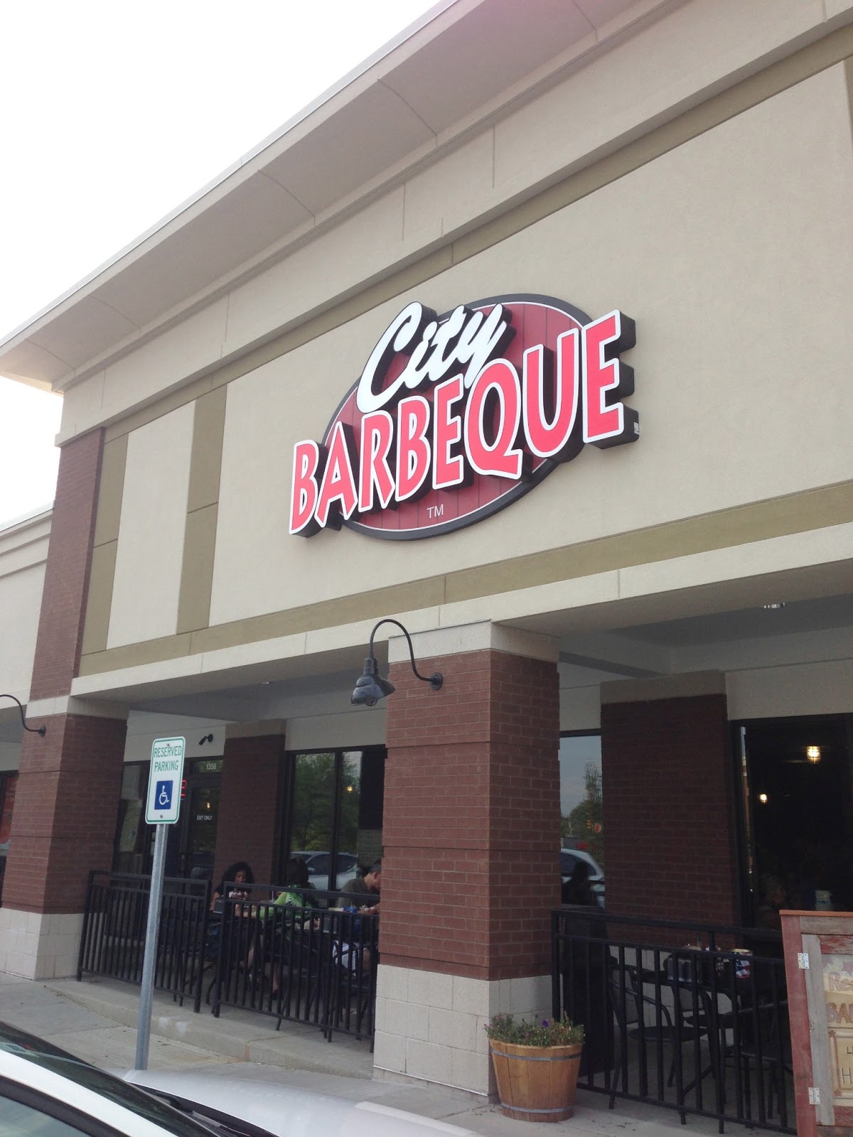 City barbeque indianapolis coupons