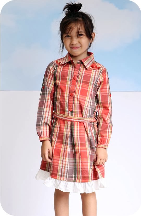 Dress Anak Dress Anak