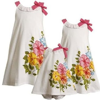 MODA INFANTIL ROPA para niños ropa para niñas ropita bebes: VESTIDO