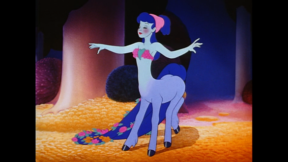 Disney Fantasia Centaur