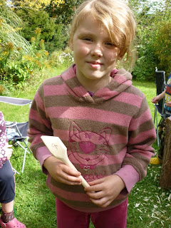  spoon carving