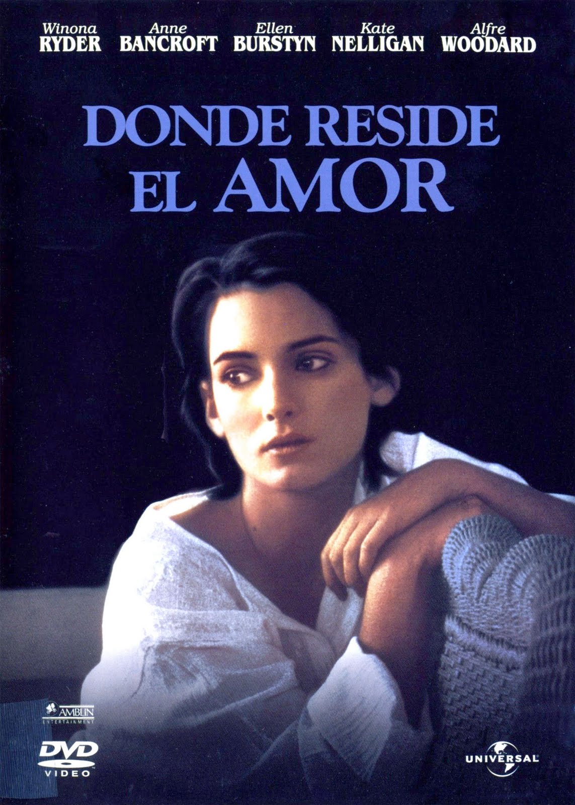 Recuerdos De Amores Pasados [1995]