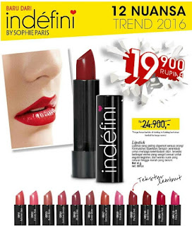 Katalog Sophie Martin Desember 2015 Katalog Sophie Martin Desember 2015