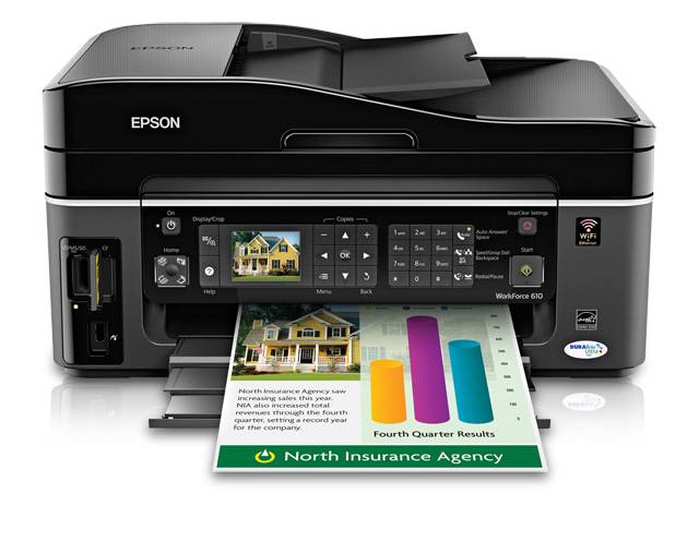 Epson perfection 1270 инструкция