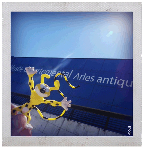 rencontres arles affiche