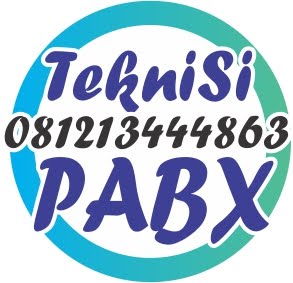 Teknisi Mesin PABX Panasonic