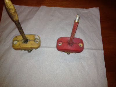 Bosch switches for Heinkel Heinkel Cars and Cabin Scooters