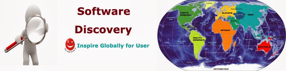 Software Discovery