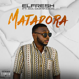 Elifresh - Matadora (feat Edgar Domingos) 2 Elifresh - Matadora (feat Edgar Domingos) 1