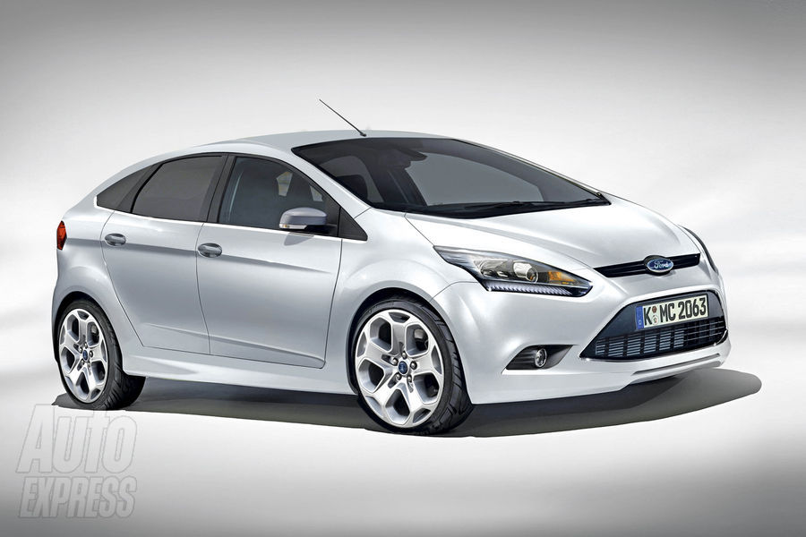 Ford C-Max — Википедия