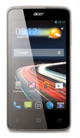 Acer Liquid Z4 Acer Liquid Z4