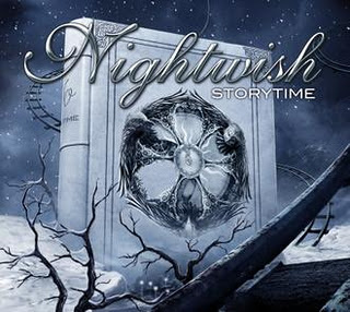 Nightwish - Storytime Lyrics + Letras + Lirik + Tekst + Text + Testo + Paroles + Source: Lyrics-Video-Music.blogspot.com + Video Music Song Lyrics Nightwish - Storytime