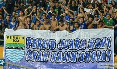 Babak Semi Final Piala Presiden: Mitra Kukar vs Persib Bandung Minggu, 4 Okt 2015 Babak Semi Final Piala Presiden: Mitra Kukar vs Persib Bandung Minggu, 4 Okt 2015