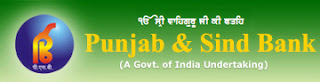 Punjab & Sind Bank Specialist Officer Recruitment 2012 – Apply Online for 250 Vacancies