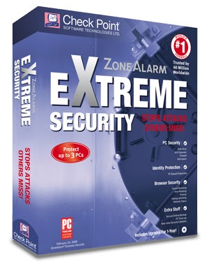 download zonealarm extreme security