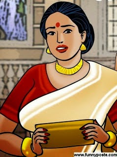 Velamma Episode 44 : “The Real Doctor Will See You Now”