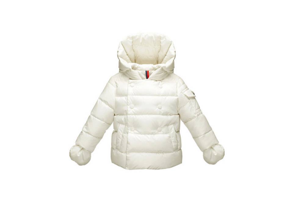 Moncler para Bebé Moncler para Bebé