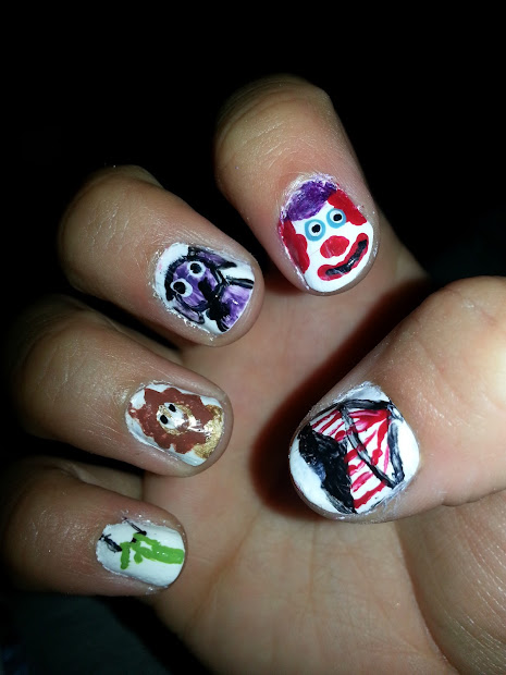 colors casey circus nails