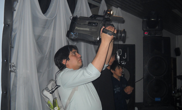 Negocios rentables filmar eventos video Negocios rentables filmar eventos video