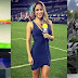 Wartawan Paling Seksi Jadi Tumpuan Di Piala Dunia 2014