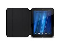 hp touchpad review hp touchpad review
