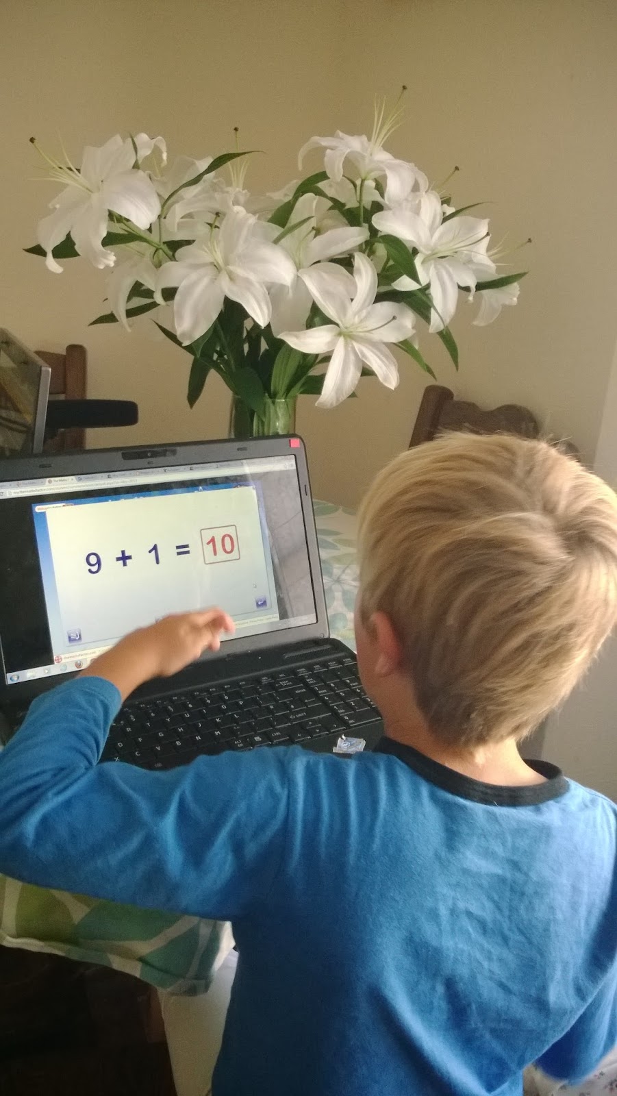 Mummy's Little Blog Review The Maths Factor Summer school